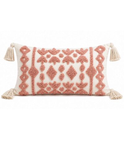 Hridi Cotton Cushion Cover