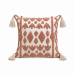 Hridya Cotton Cushion Cover
