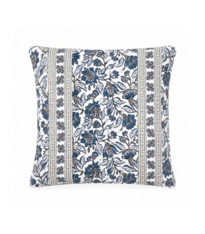 Kasturi Cotton Cushion Cover