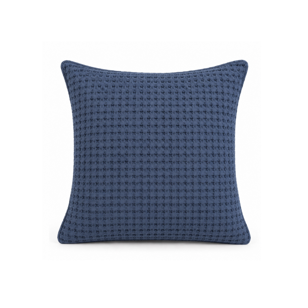 Kesar Cotton Cushion Cover
