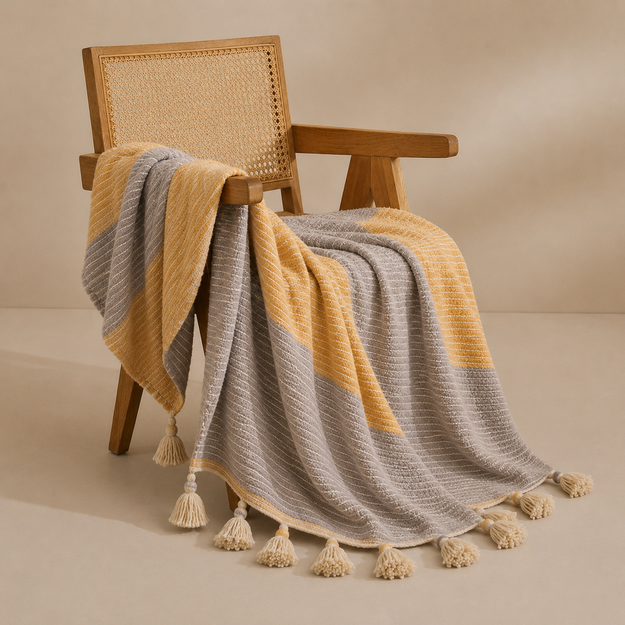 Kiran_Throw_Blanket.png Kiran Cotton Throw Blanket