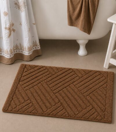 Maati Cotton Bath Mat