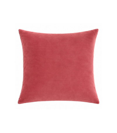 Maira Cotton Velvet Cushion Cover