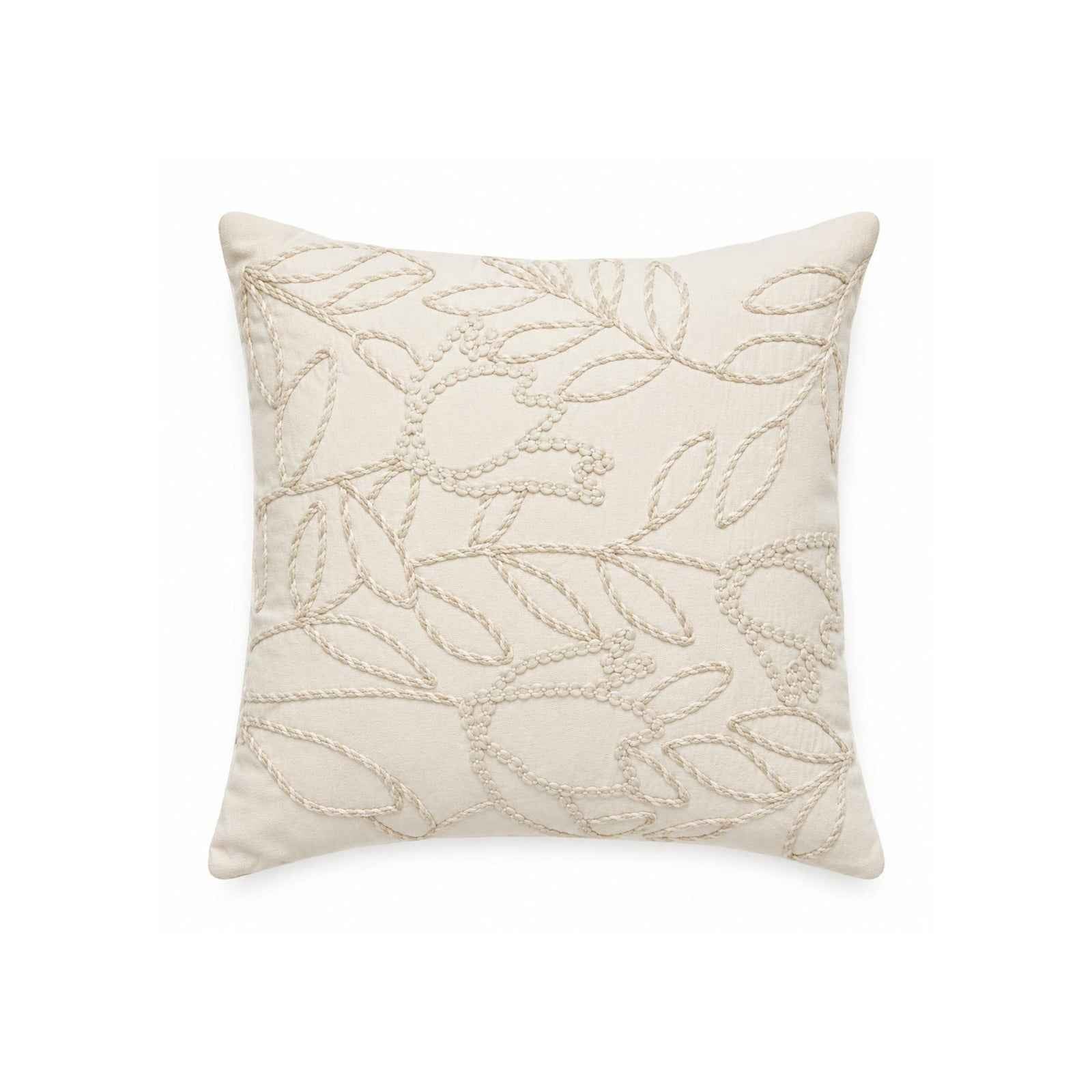Maitreyi.jpg Maitreyi Cotton Cushion Cover