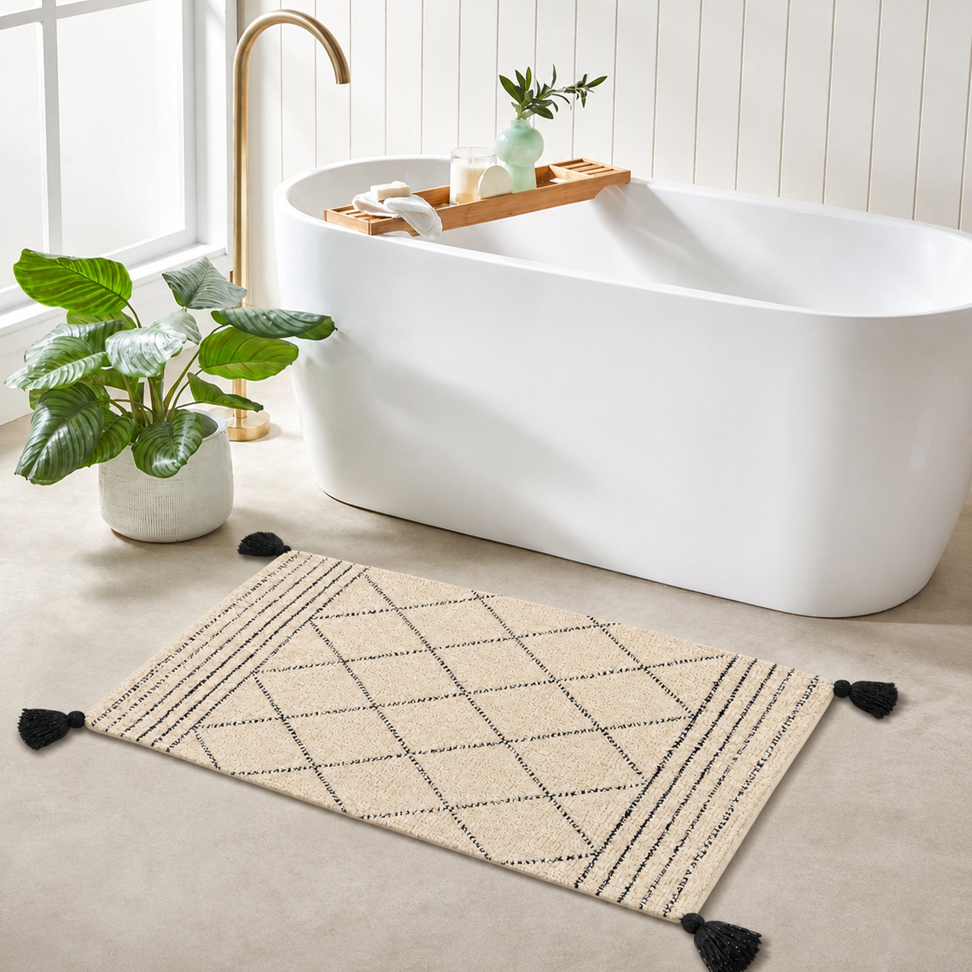 Manali_Reversible_Bath_Mat_1__jpg.jpg Manali Reversible Cotton Bath Mat