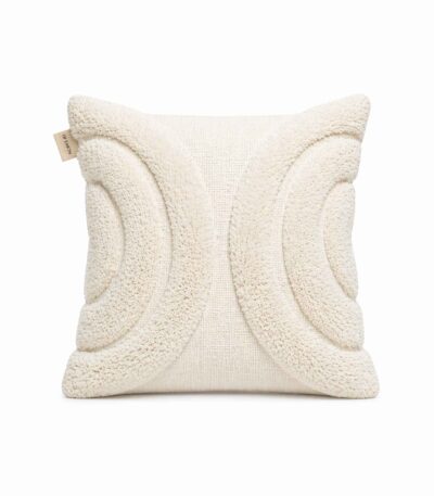 Milan Cotton Cushion Cover