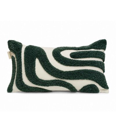 Mridu Cotton Cushion Cover