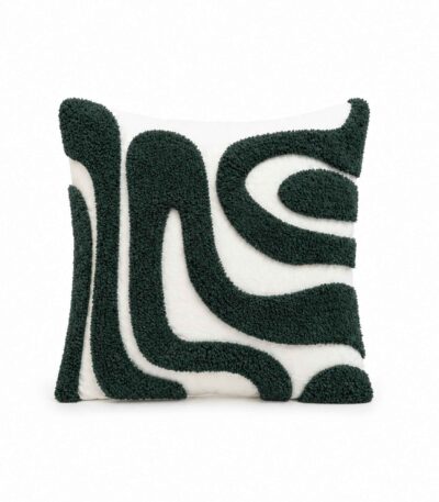 Mridula Cotton Cushion Cover