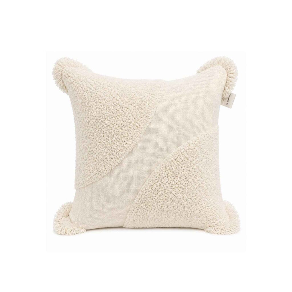 Mrinal Cotton Cushion Cover