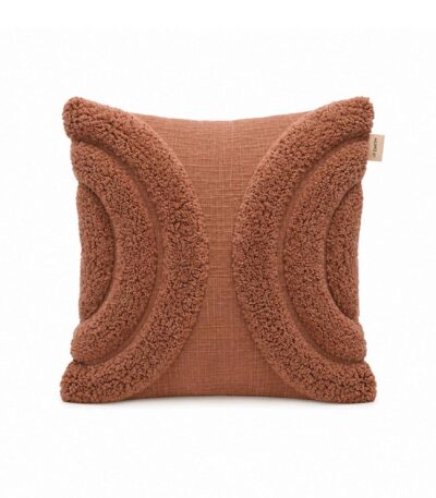Mrittika Cotton Cushion Cover