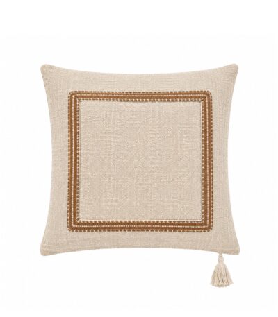 Naksh Cotton Cushion Cover