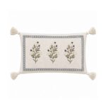 Nargis Cotton Cushion Cover