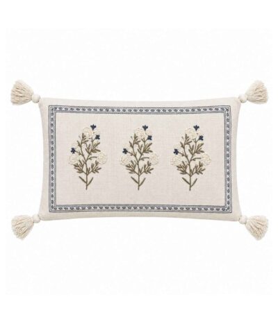 Nargis Cotton Cushion Cover