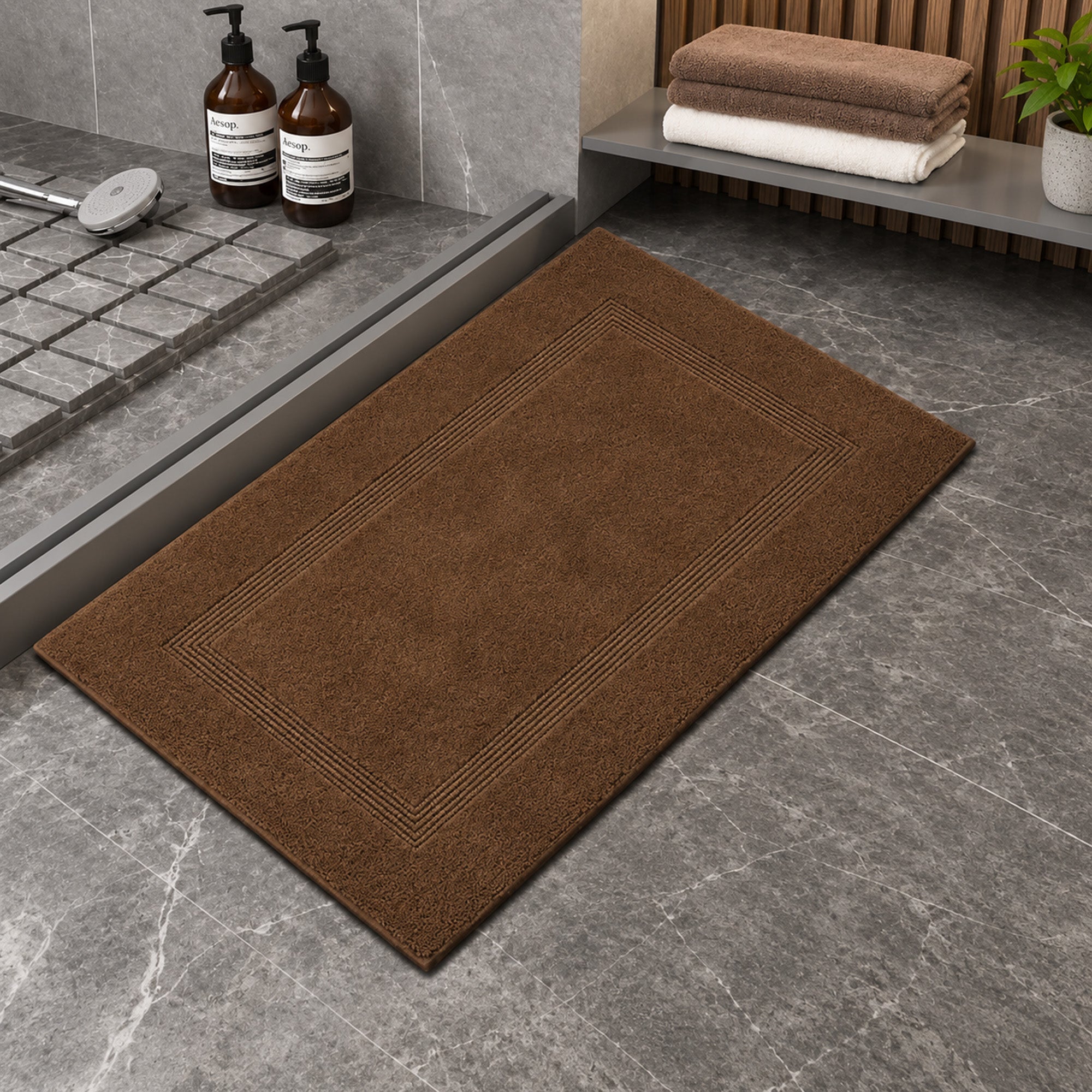 Neel_Reversible_Bath_Mat_03_jpg.jpg Neel Cotton Reversible Bath Mat