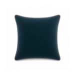 Neelam Cotton Velvet Cushion Cover