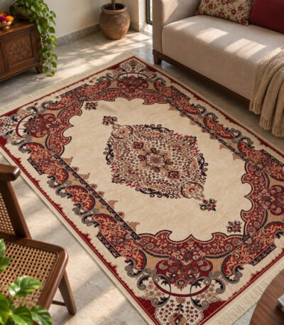Bagh Carpet