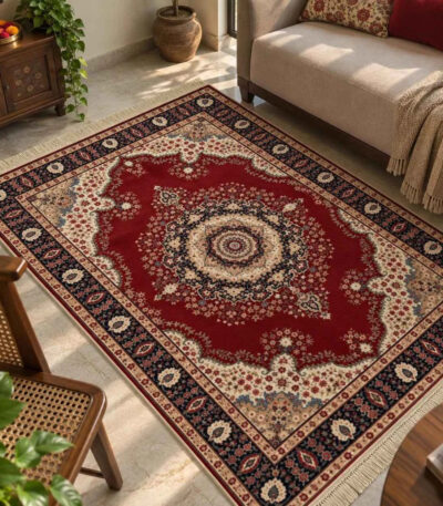 Gharana Carpet