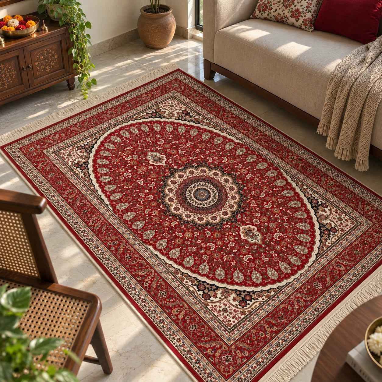 OfEarth-GulshanCarpet.jpg Gulshan Carpet