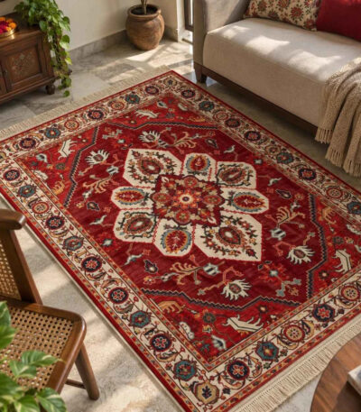 Gulzar Carpet