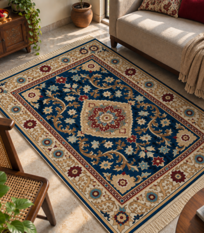 Mehfil Carpet