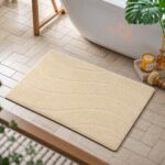 Oorja Cotton Floor Bath Mat