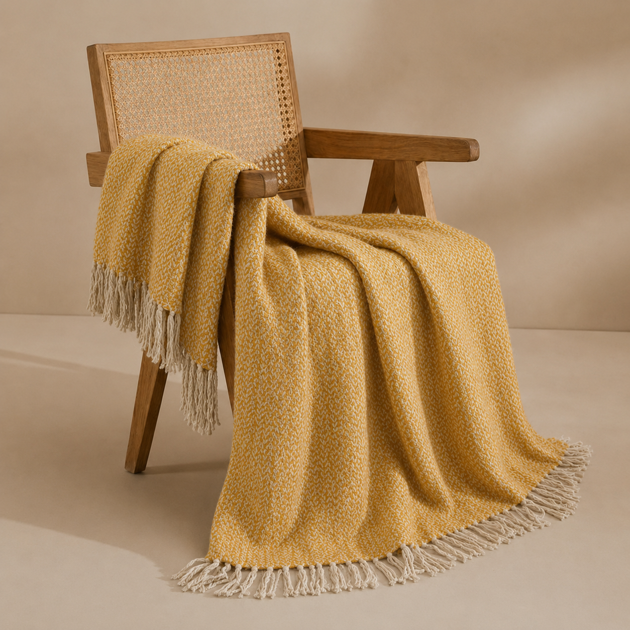 Raina_Throw_Blanket_by_Of_Earth-3.png Raina Cotton Throw Blanket
