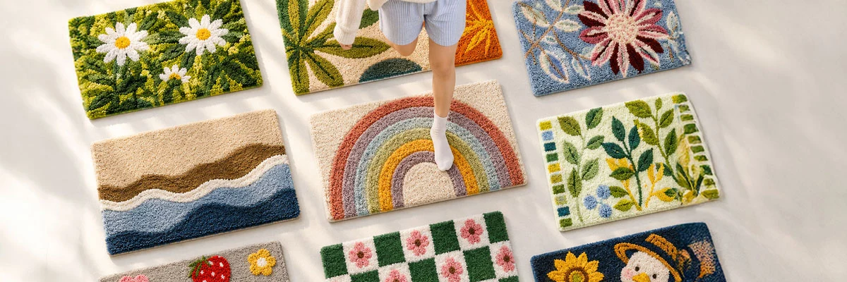 Bath Mats