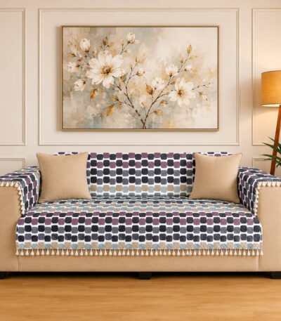 Cinder Sofa Cover