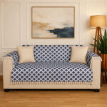 Stone Sofa Cover
