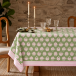 Meadow Table Cover