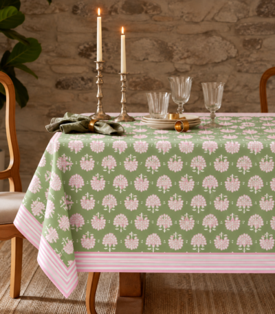 Meadow Table Cover