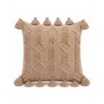 Saanjh Cotton Cushion Cover