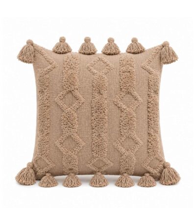 Saanjh Cotton Cushion Cover