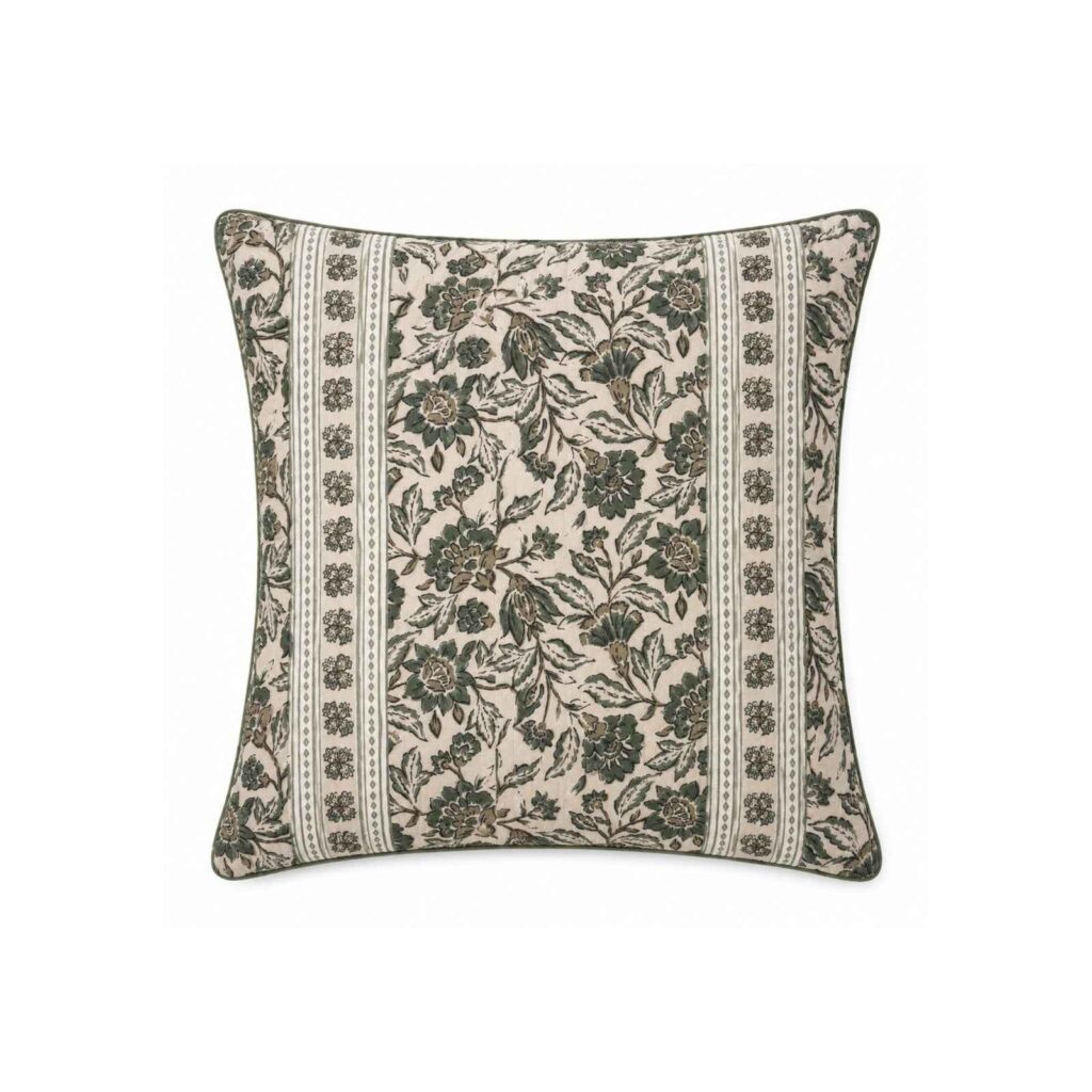 Saurabhi Cotton Cushion Cover