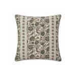 Saurabhi Cotton Cushion Cover