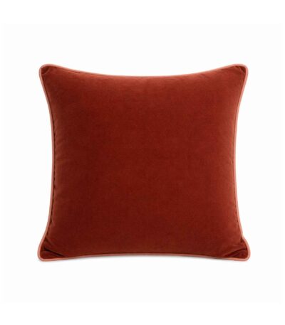 Shraya Cotton Velvet Cushion Cover