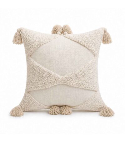 Shubha Cotton Cushion Cover