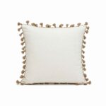 Shubhra Cotton Cushion Cover
