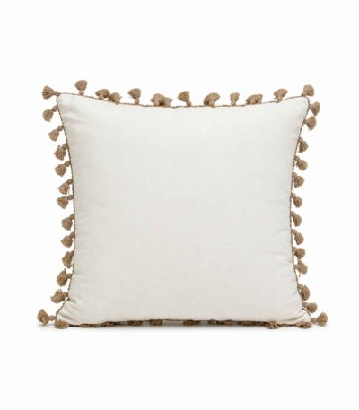 Shubhra Cotton Cushion Cover