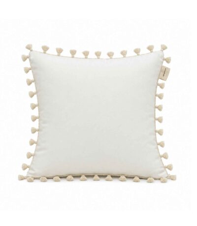 Shwet Cotton Cushion Cover