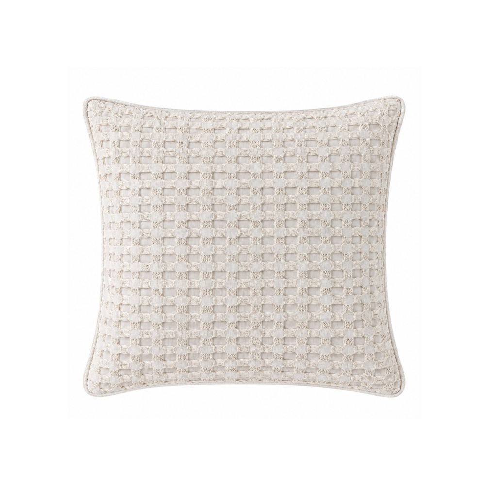 Sitara Cotton Cushion Cover