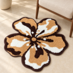 Pankhuri Floor Bath Mat
