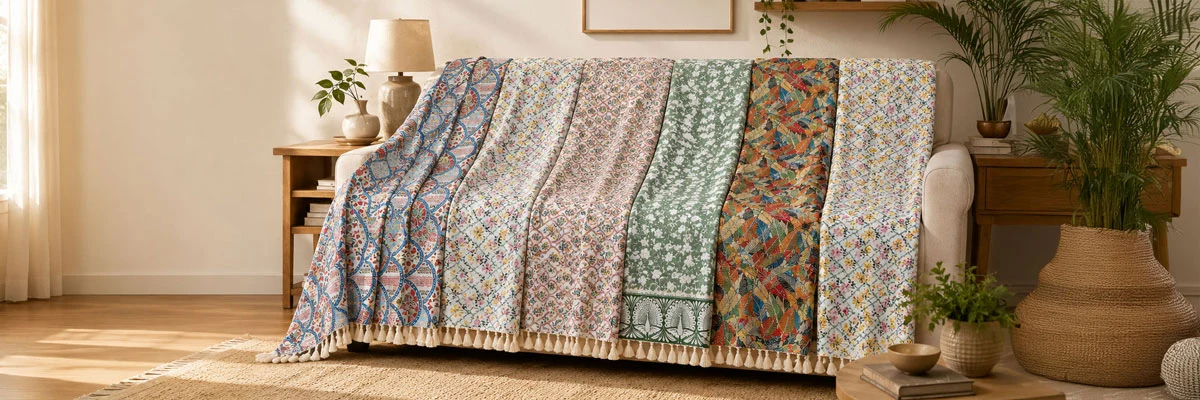 Sofa Cover