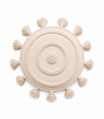 Soma Moon Cushion Cover