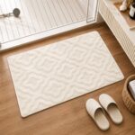Subah Cotton Floor Bath Mat