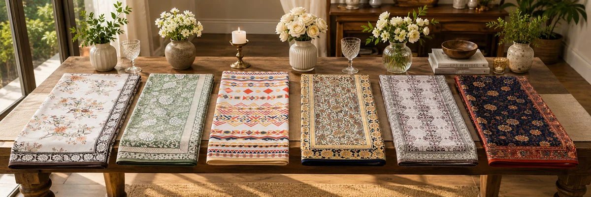 table cover