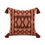 Vari Cotton Cushion Cover