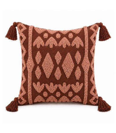 Vari Cotton Cushion Cover