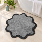 Shalmali Floor Bath Mat