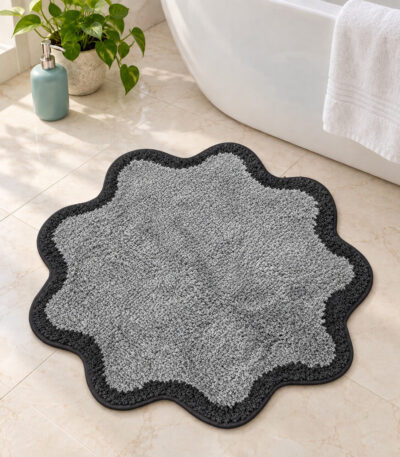 Shalmali Floor Bath Mat